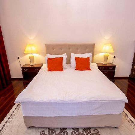 La Casa Baku Hotel Luaran gambar