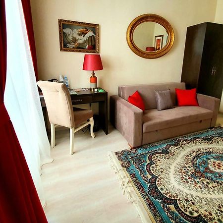 La Casa Baku Hotel Luaran gambar