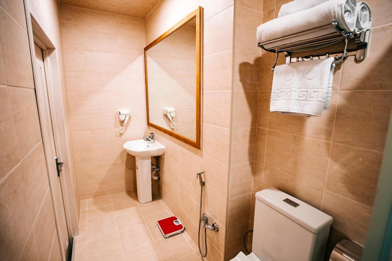 La Casa Baku Hotel Luaran gambar