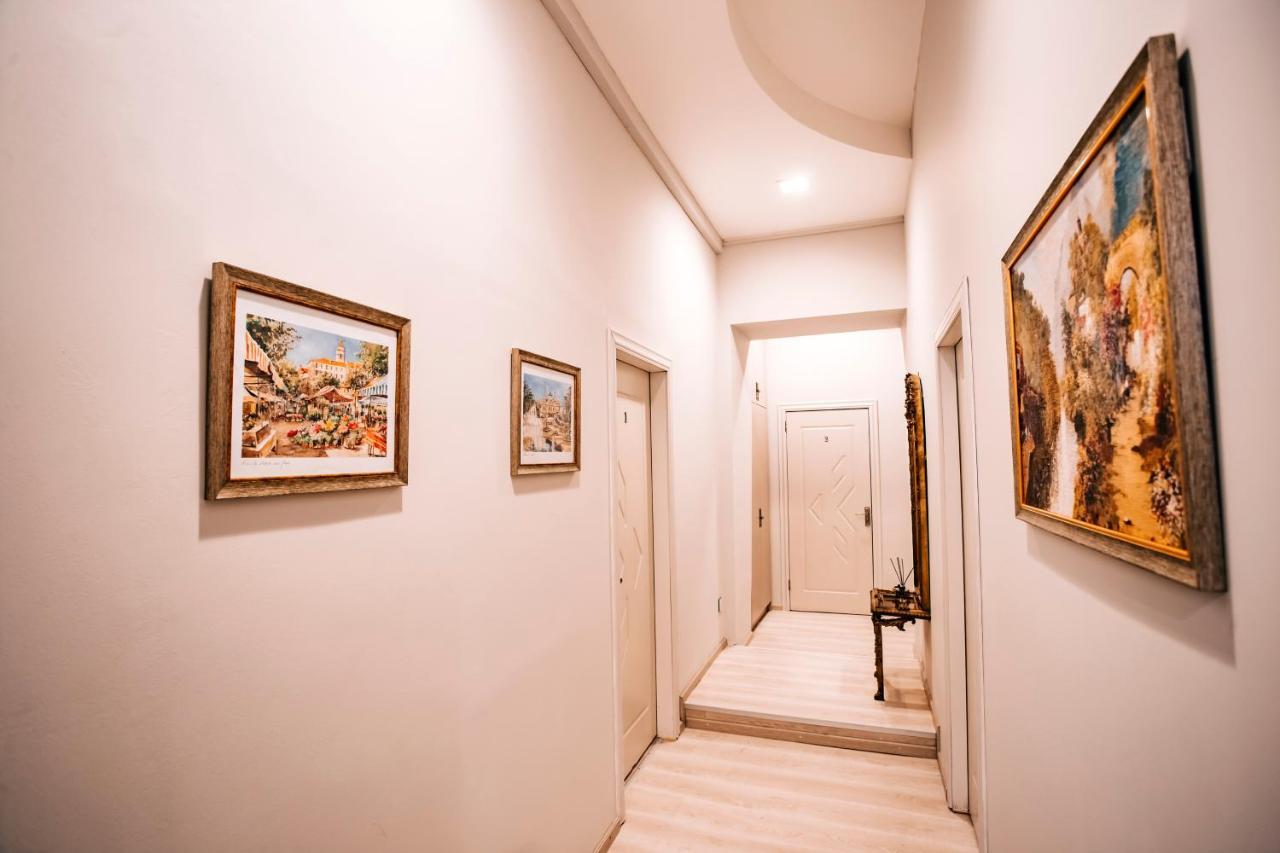La Casa Baku Hotel Luaran gambar