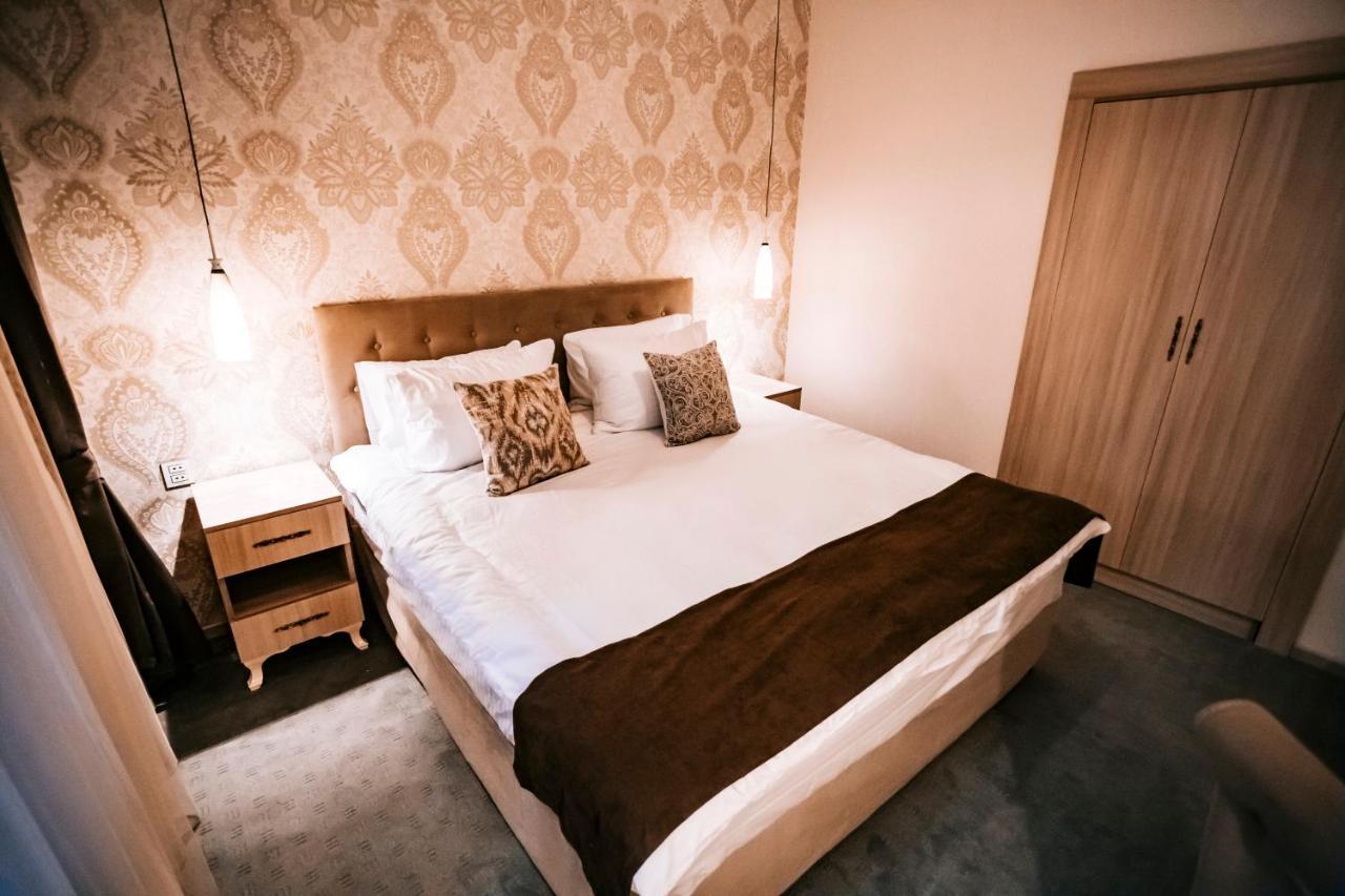 La Casa Baku Hotel Luaran gambar