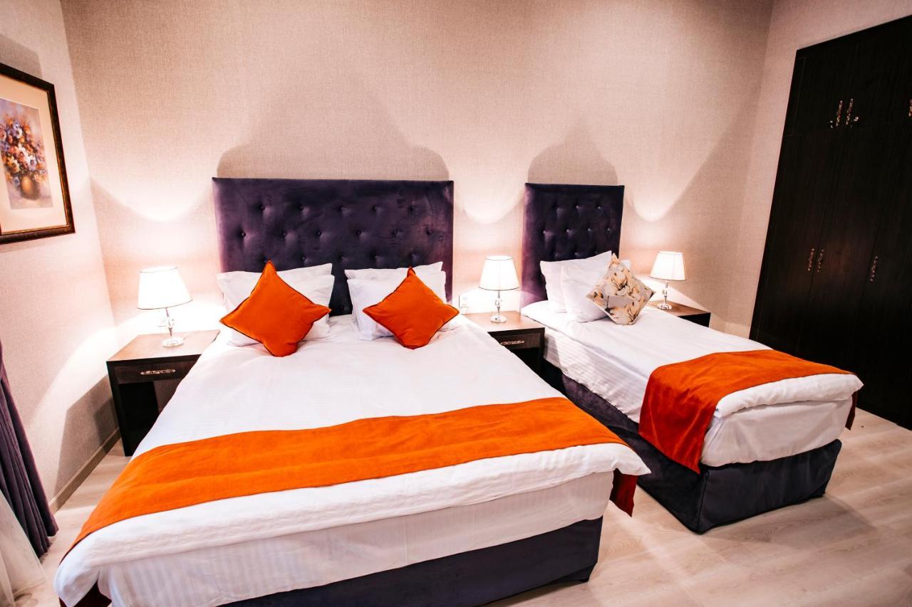 La Casa Baku Hotel Luaran gambar
