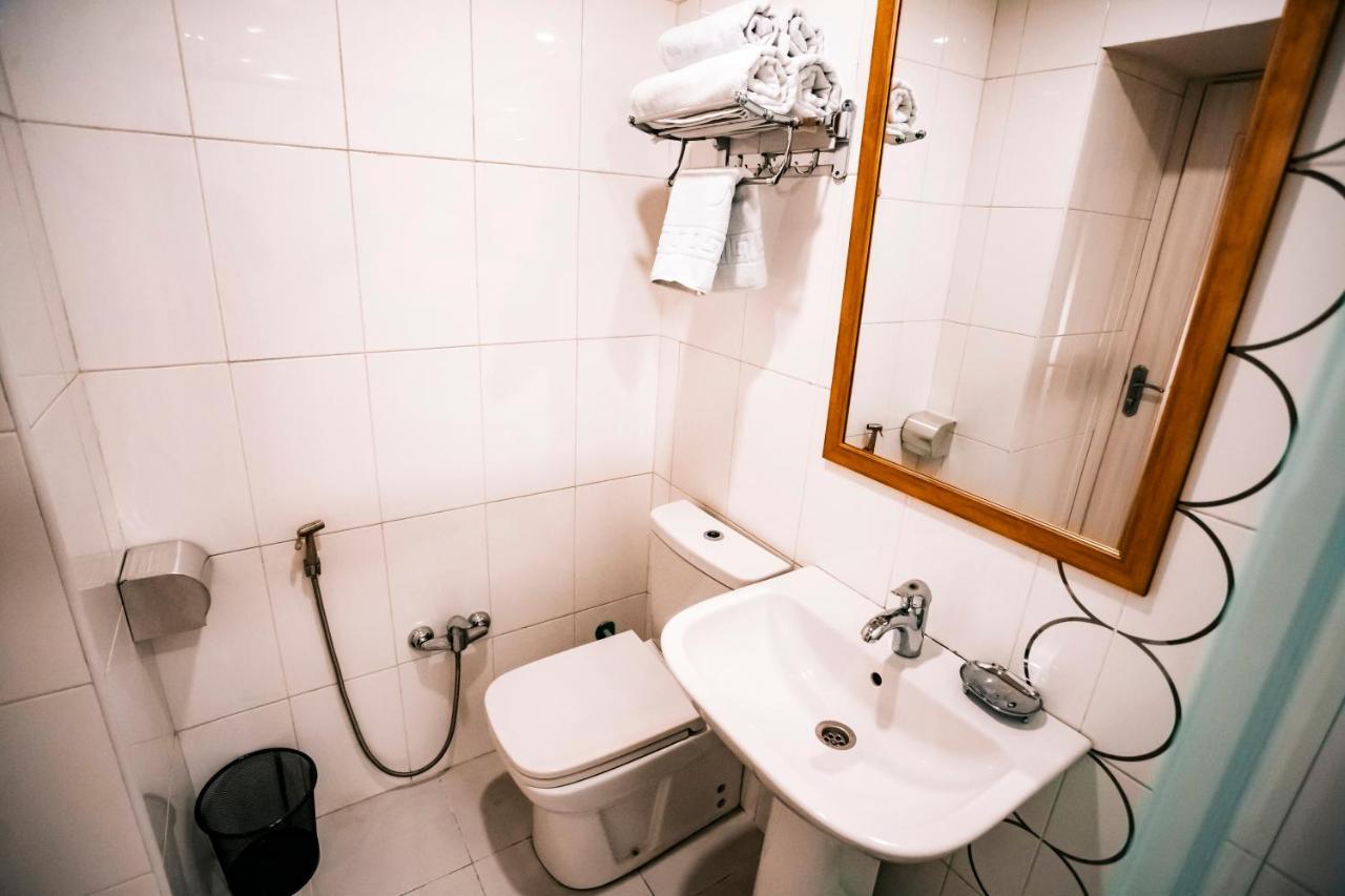 La Casa Baku Hotel Luaran gambar
