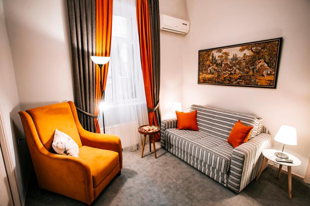 La Casa Baku Hotel Luaran gambar