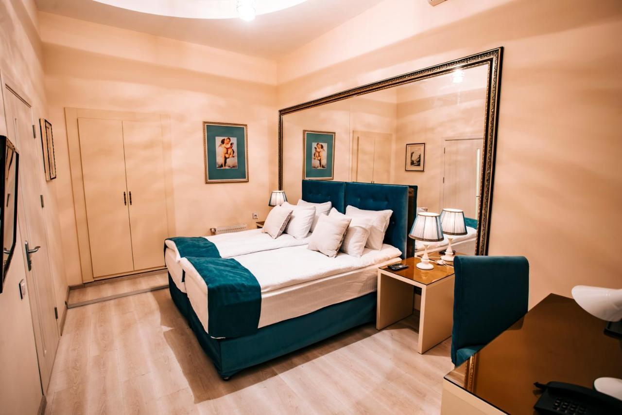La Casa Baku Hotel Luaran gambar