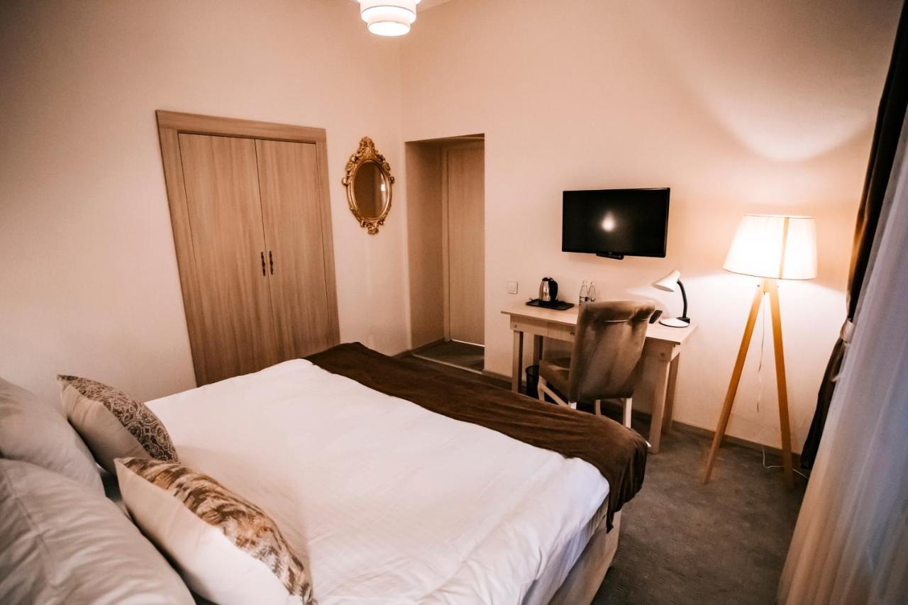 La Casa Baku Hotel Luaran gambar