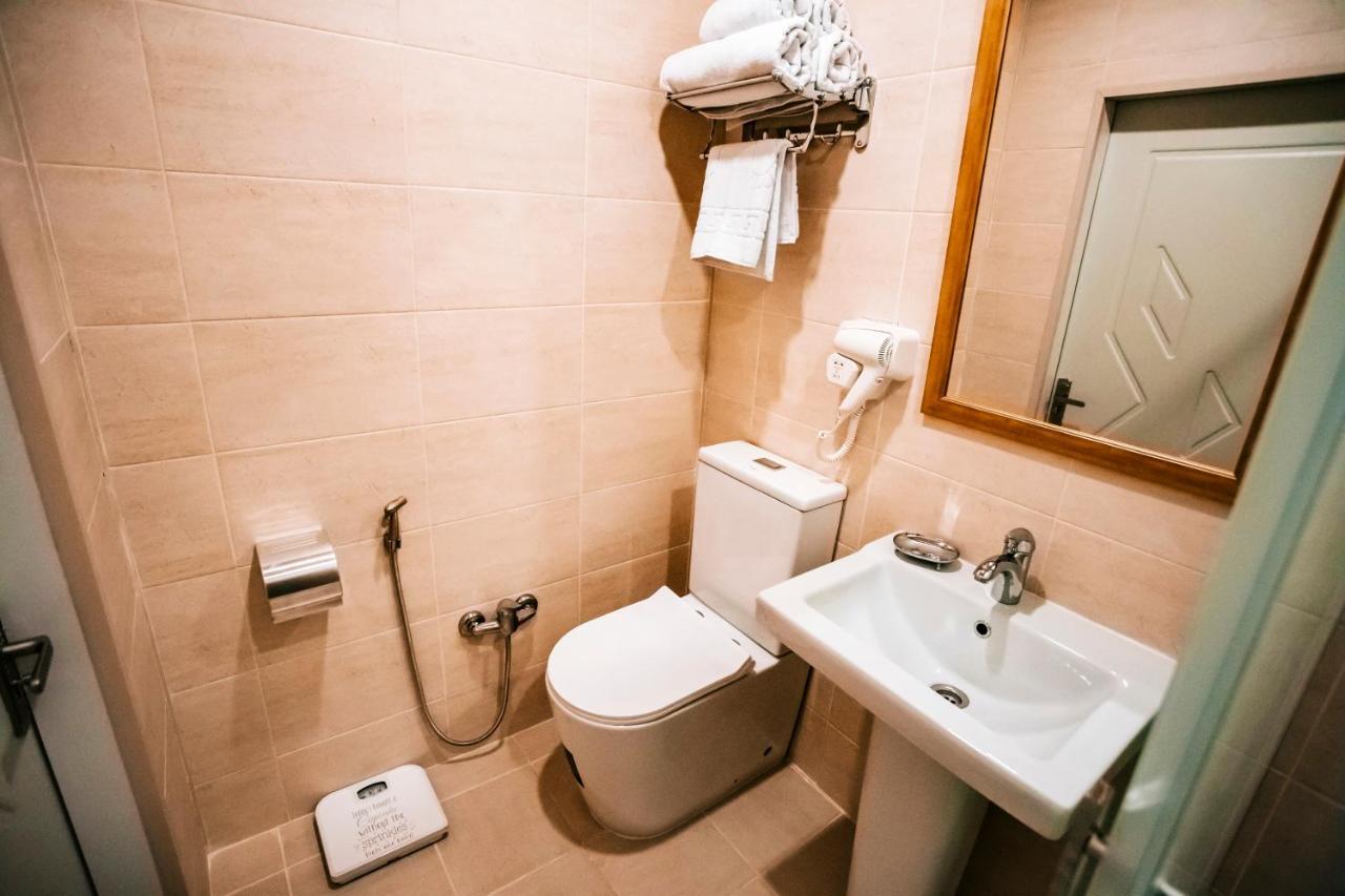 La Casa Baku Hotel Luaran gambar