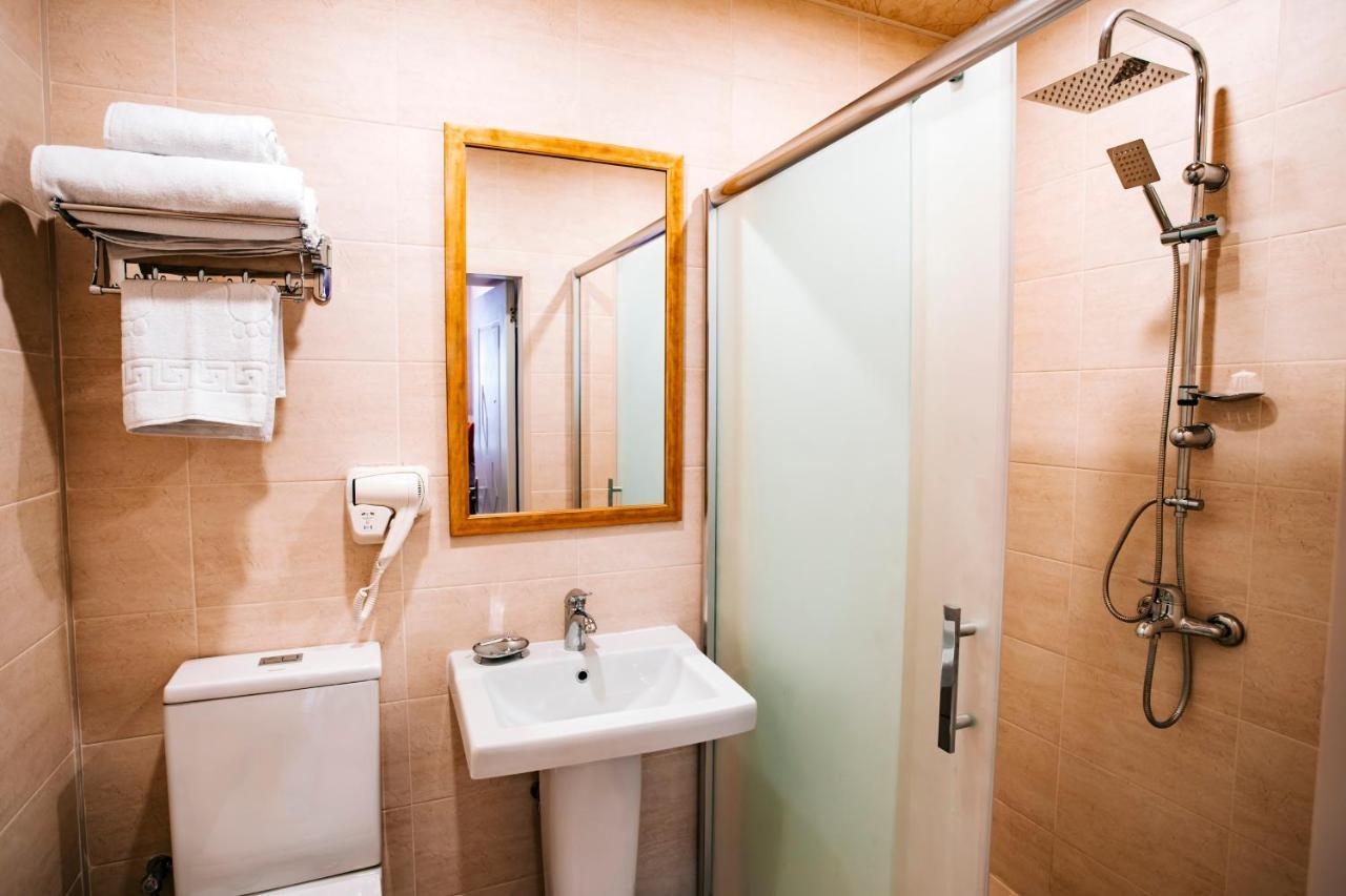 La Casa Baku Hotel Luaran gambar