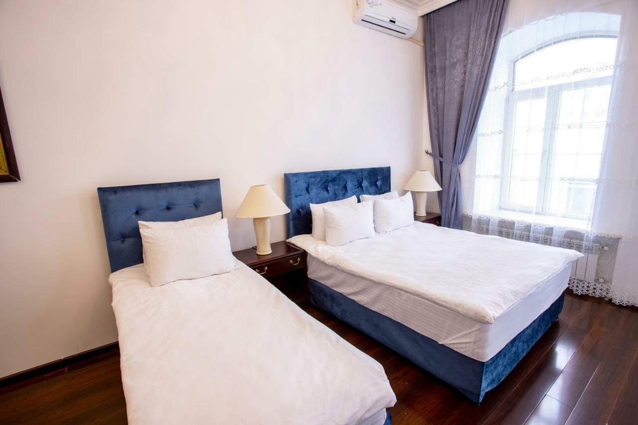 La Casa Baku Hotel Luaran gambar