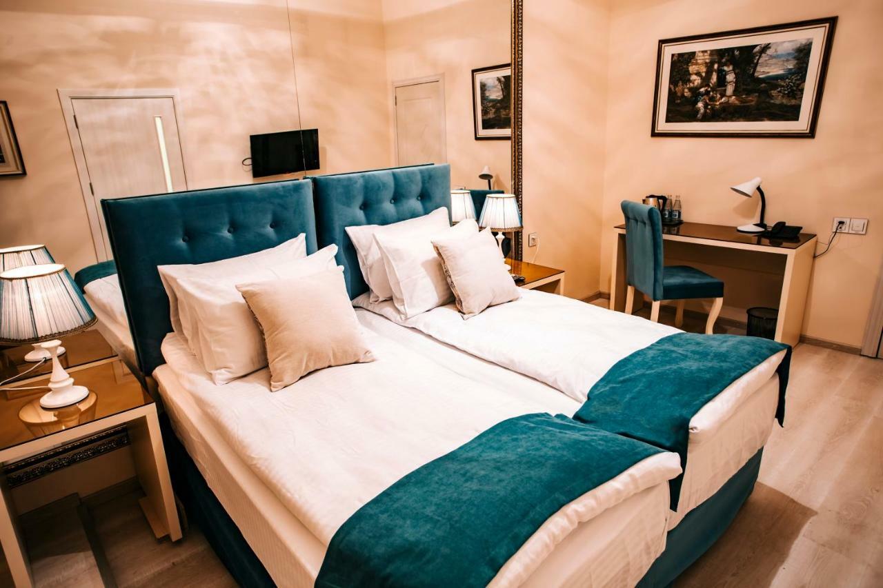 La Casa Baku Hotel Luaran gambar