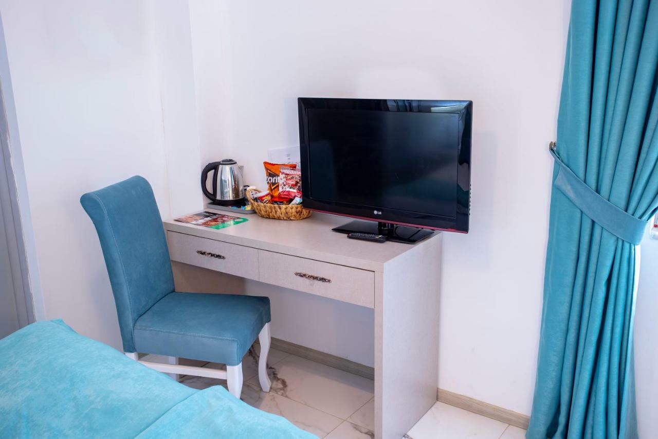 La Casa Baku Hotel Luaran gambar