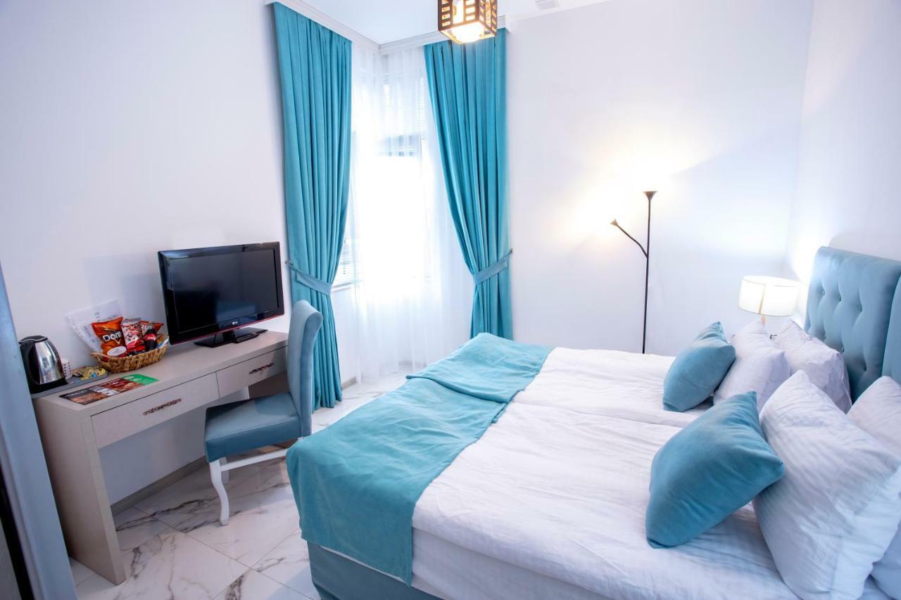 La Casa Baku Hotel Luaran gambar