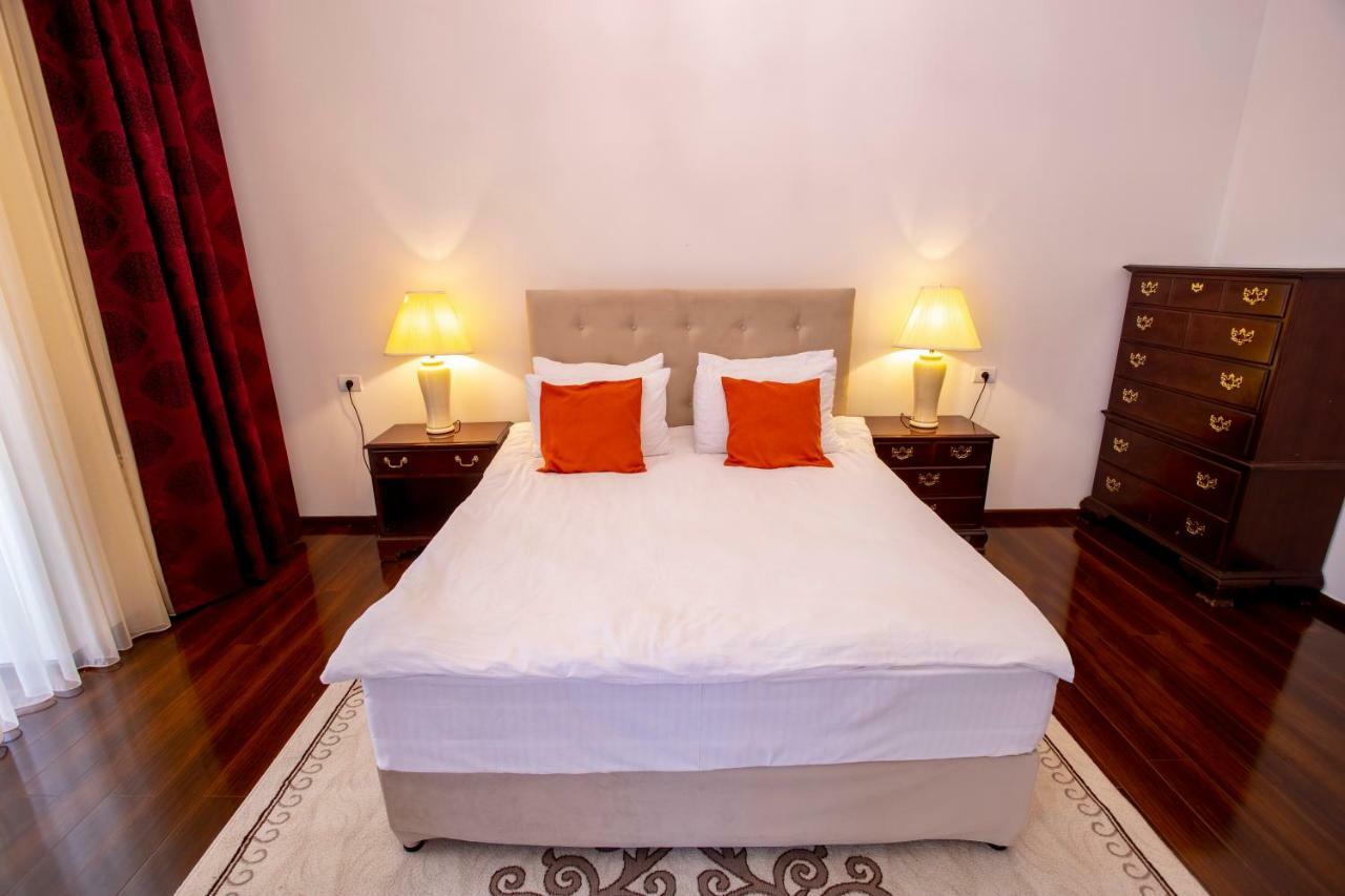 La Casa Baku Hotel Luaran gambar