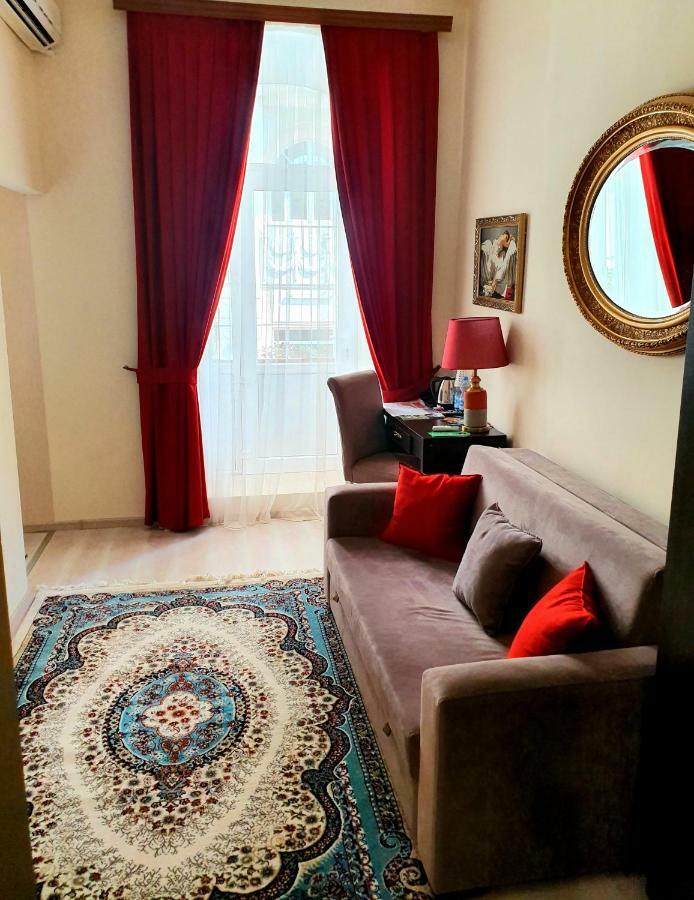 La Casa Baku Hotel Luaran gambar