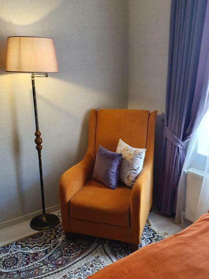 La Casa Baku Hotel Luaran gambar