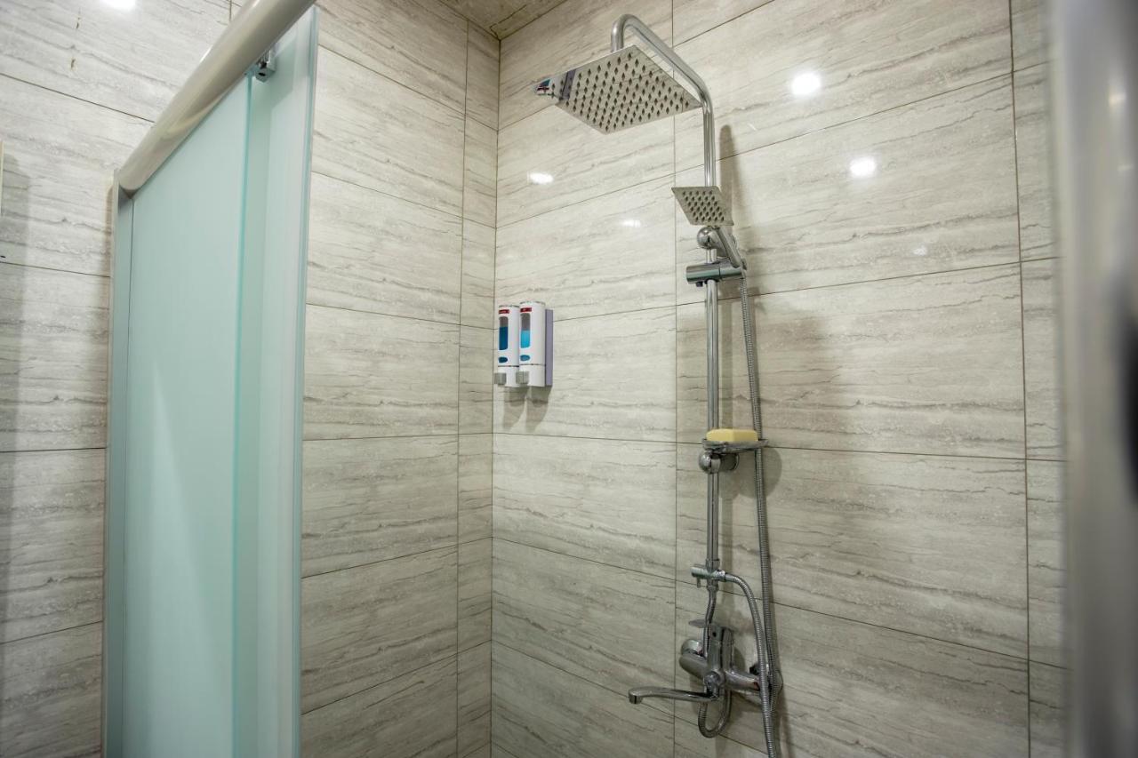 La Casa Baku Hotel Luaran gambar